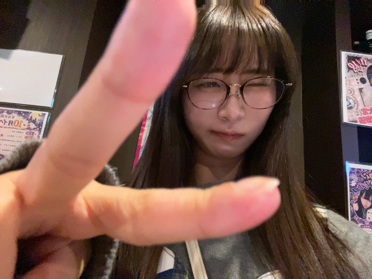 midori_guild25's tweet photo. 超まったり〜(՞- -՞)
話したいぃぃぃ😣

ドライアイすぎて眼鏡ですぅ⸜(⚯)⸝ https://t.co/mqrPHF4EYe
