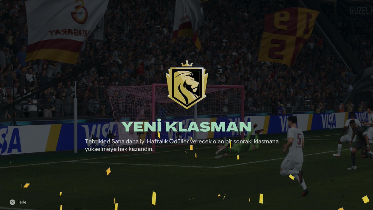 MKYM64_'s tweet photo. Elit olduğum ilk maç gelene bak @emreriv9 https://t.co/jrQN7PvTM7