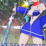 Photo by コルト@エミリアとグレース絵師Ship5 (@Colt_thousand)