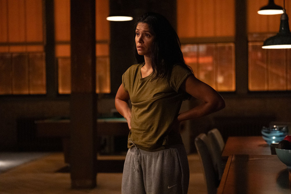 OneChicagoCtr's tweet photo. Who's ready for tonight's Stellaride episode?! #ChicagoFire https://t.co/3kQBlMz8Nt