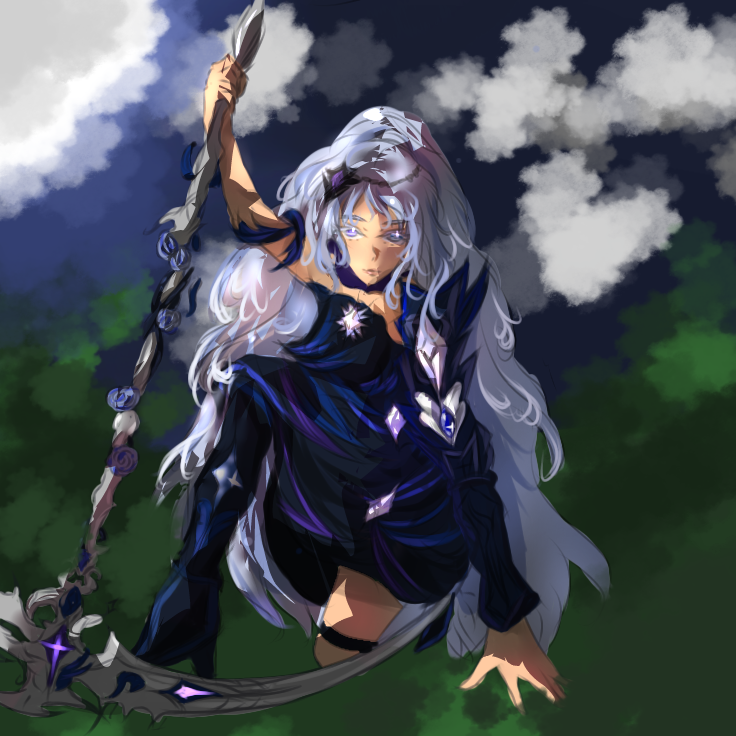 Androprincesss's tweet photo. Andromeda princess https://t.co/Hvx2QKp98z