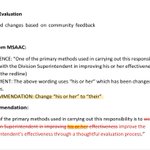 Photo by LCPS Can Do Better (@LCPSDoBetter)