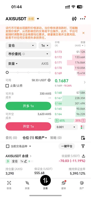 Image from 长不高饼干 (@egcoed)