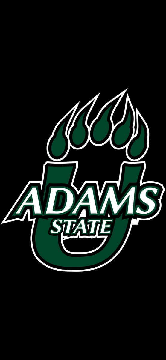 JacoryEllis_'s tweet photo. After a great conversation with @CoachKyser i’m blessed to receive my first official offer from Adam’s state university! @ChrisHelbig3 @BenjaminJLane @WykstraConnor @BroomfieldFtbl https://t.co/tudYs8uXec