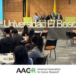 Photo by AACR (@AACR)