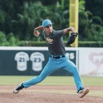 Photo by FIU Baseball (@FIUBaseball)