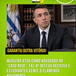 Photo by Olé do Brasil (@Oledobrasil)
