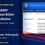 Photo by Démocratie Chrétienne, DC (@DC_RDCongo)