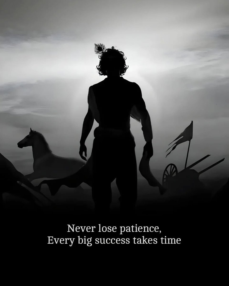 Manvijayx's tweet photo. Yes so have patience. https://t.co/kRk5jJ7rV1