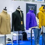 Photo by Functional Fabric Fair (@FunctionalFF)