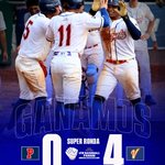 Photo by Team Beisbol Venezuela (@TeamBeisbolVe)