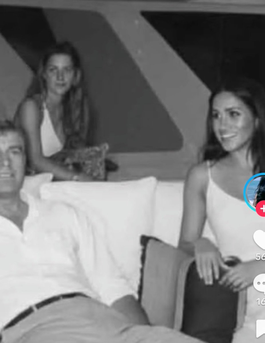 DukeMontedscw's tweet photo. @PageSix Meghan can ask support from her Pedo family https://t.co/Y1sIQzLQDu