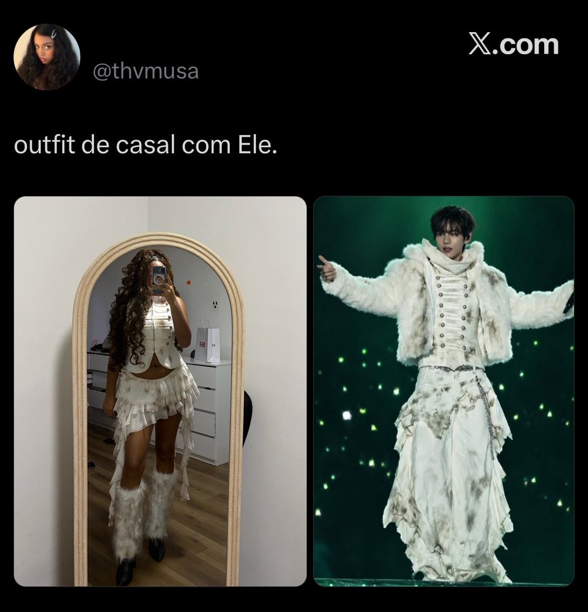 moonchildkt's tweet photo. Repare q as taehyungas são as mais divas https://t.co/hEvHcFh5Nj