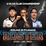 Photo by Rocket League Esports (@RLEsports)