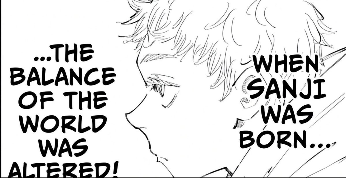 ThomasT97520490's tweet photo. #ONEPIECE1197 https://t.co/9PL4rAbVN1