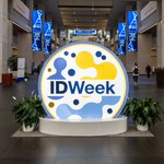 Photo by IDWeek (@IDWeekmtg)