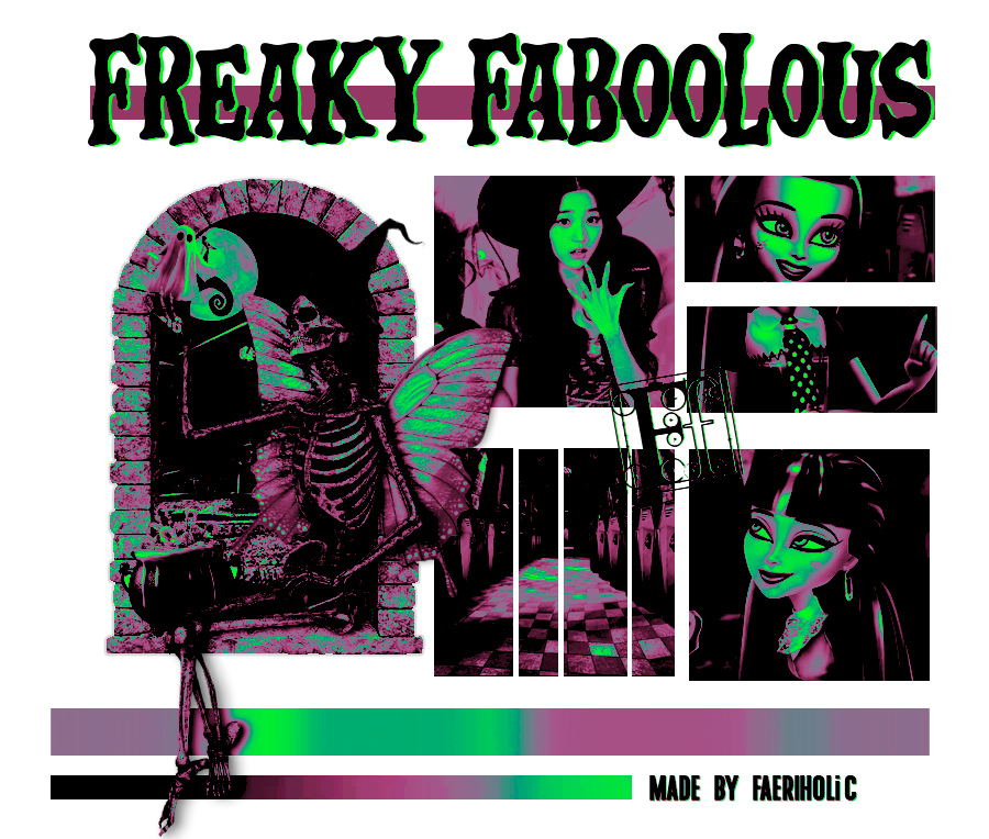 FAERIHOLiC's tweet photo. ⠀⠀
⠀⠀⠀✱ ⠀⠀ ⏖ ⠀𝓟𝐒𝐃, freaky faboolous.
⠀⠀⠀  paid coloring, pink and green.
⠀⠀⠀  free until october 31.
⠀⠀⠀  ──̸┈⟢ 𝒈ive credits, rt and fav
⠀⠀⠀⠀⠀⠀⠀⠀⠀⠀⠀⠀⠀⠀⠀⠀⠀⠀⠀if  used.
⠀⠀⠀冫https://t.co/R5dx0wRAi3
⠀⠀⠀⠀ https://t.co/wvPqsZq7lZ