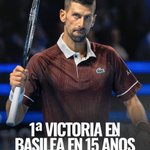 Photo by Match Tenis (@MatchTenis)