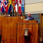 Photo by British-Irish Parliamentary Assembly (@BritishIrishPA)