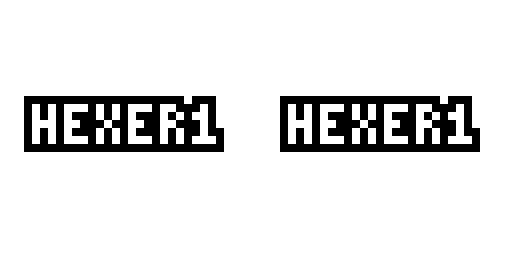AllbonesJones's tweet photo. behold: my ai-generated placeholder graphics (i asked it to programmatically generate these with a python script)
i do not know if steam requires me to report these lol lmao https://t.co/jAj8ghQUw7