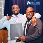 Photo by Fathers & Families Support Center, St. Louis (@FSCSAINTLOUIS)