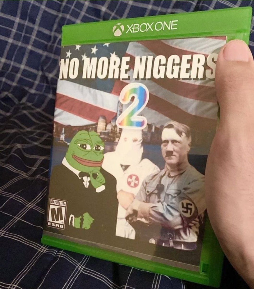 wigger_pig's tweet photo. Now that the gaming world is collapsing maybe we might get a NMN3 https://t.co/MzOb5JGN8H