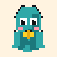 LilSquinkies's tweet photo. Phase 2. Squinkfun holders can mint 1x GTD for FREE.

https://t.co/7WpBt82N9w

3333 unique Squinkies, crafted in 192x192 pixel art Lil Squinkies 🐙A pixel-art tribute collection inspired by @squinkfun.

not affiliated with OG Squink. https://t.co/uCqhqNxqAI