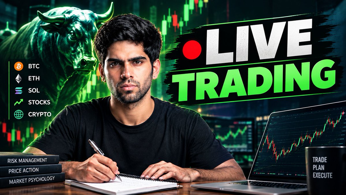bitfunded's tweet photo. 🚨 NO SURPRISE: FED KEEPS RATES UNCHANGED AT 3.75% TO 4.00%

A hike at the December 9 FOMC is about 80% priced, and Kevin Warsh’s tone will move those odds.

🎤 He will be speaking in the next 30 minutes.
🔴 We will be live as he speaks.

👉 JOIN US: https://t.co/quCnFfhDCJ https://t.co/e0NLvCrwnx