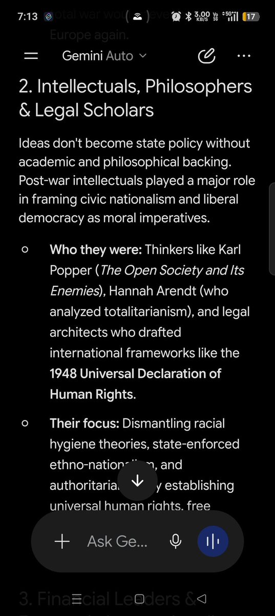 Johnsmithss99's tweet photo. @JBoreingShow Jews are the ones who made white countries adopt liberalism secularism civic nationalism multiculturism multiracialism https://t.co/HKzehBYE6S