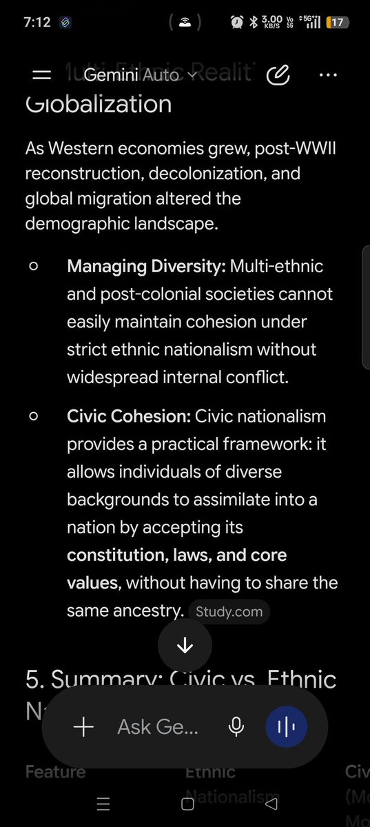Johnsmithss99's tweet photo. @JBoreingShow Jews are the ones who made white countries adopt liberalism secularism civic nationalism multiculturism multiracialism https://t.co/HKzehBYE6S