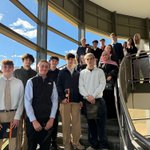 Photo by Churchville-Chili Central School District (@CCCSDtweets)