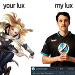 Photo by Luminosity Gaming (@Luminosity)