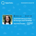 Photo by DigitalTalks (@DigitalTalks)