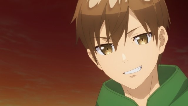 『佐々木とピーちゃん Season2』第4話「天使と少年」感想｜隔離空間でお隣さんと共闘反応画像3