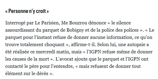 coachouicoachv2's tweet photo. Comment ne pas haïr la police et la justice. Ces chiens n'ont aucun scrupule à abattre des personnes racisées en plein jour et ne répondent jamais de ces meurtres. https://t.co/Hu3SmCRJwM