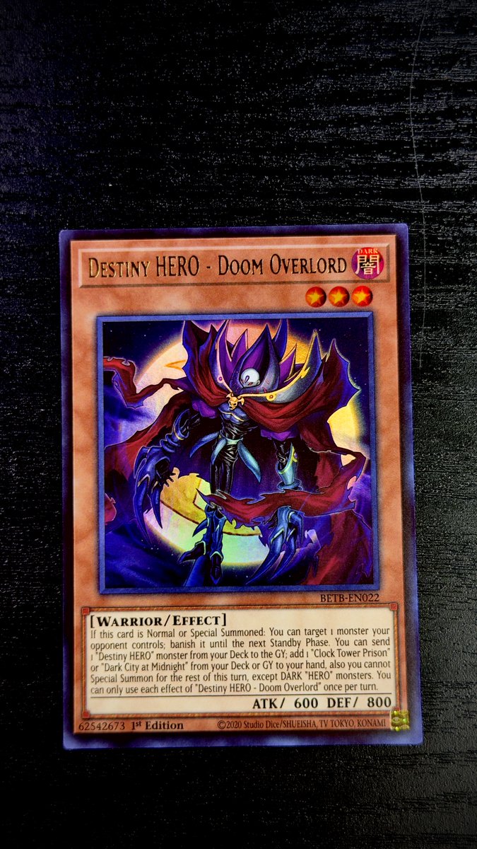Manjomesan_da's tweet photo. Destiny HERO - Doom Overlord, Doom Lord & Dreadnought Servant
#yugioh #yugiohgx #yugiohocg #destinyhero https://t.co/v5KxQgXaj4