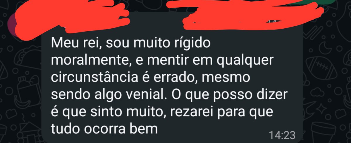 jaguaredoo's tweet photo. Dos mesmos criadores do "driblar é pecado" vem aí meu colega de classe católico se recusando a assinar a lista de presença pra mim😭 não aguento mais https://t.co/GHORqVTyvl