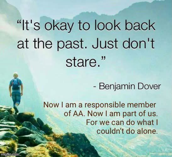SGSikorski's tweet photo. @p0ck3trock3t @Everyone @KLZ_LEIGH @TheSoberWebb @Sobriety4Women @alcoholics @eastlancsaa @AIcoholics @AlcoholicSC @AlcoholicAnonKE @AlcoholAnonIE @AaWirral https://t.co/xMLmvu0aVR
