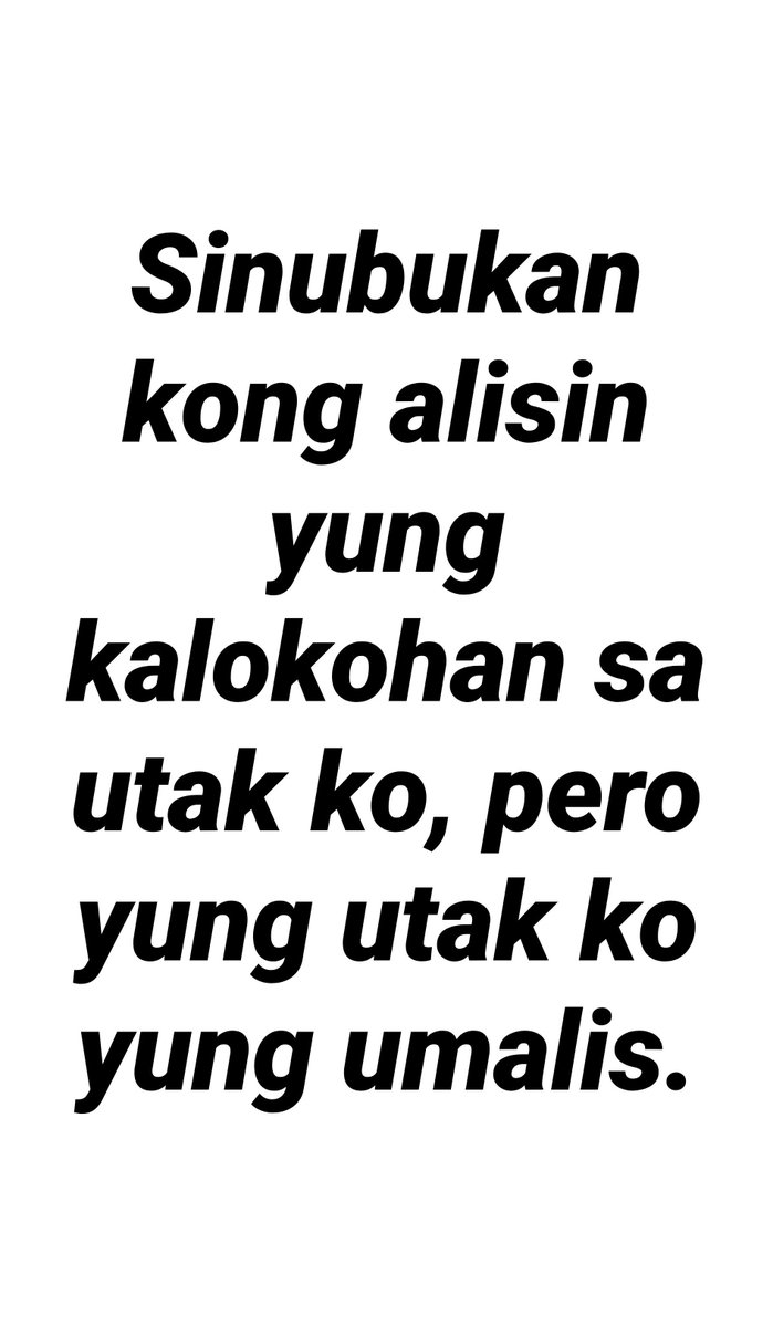 superbjulia's tweet photo. Wala man lang paalam, besh?? https://t.co/LmoGK2TDoY