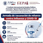 Photo by Ciencia Política UAGro (@IIEPA_IMA)