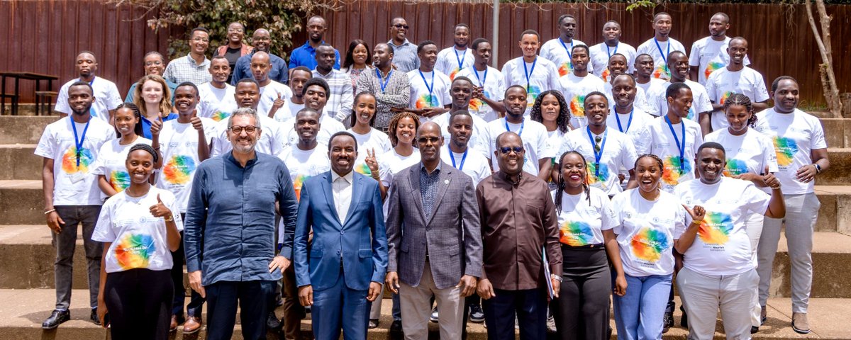 World Food Day 2026: Rwanda Puts Youth and Agricultural Innovation at the Heart of Food Security