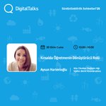 Photo by DigitalTalks (@DigitalTalks)