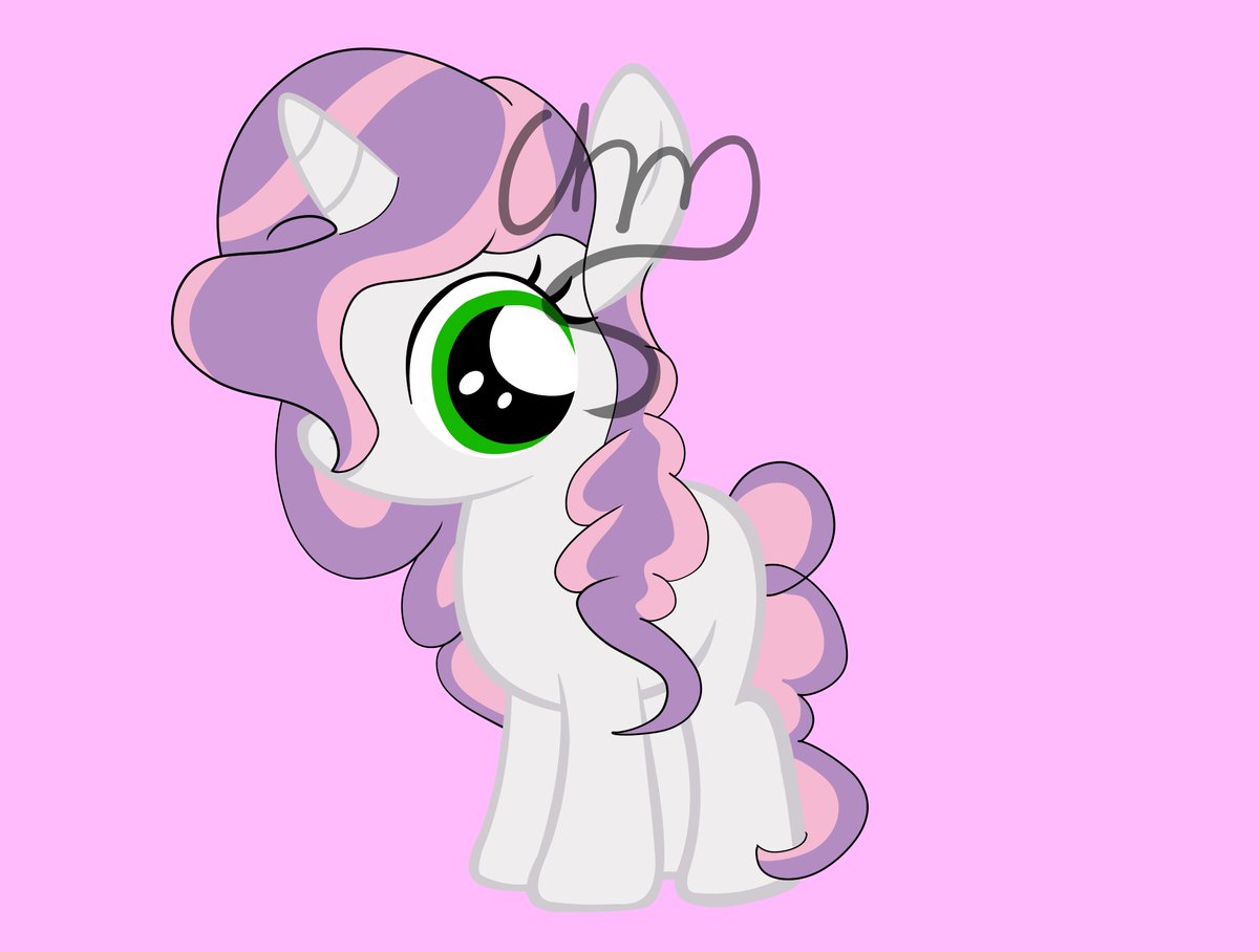 Auryclair's tweet photo. CMC redesign  full color
#applebloom 
#sweetiebelle
#scootaloo
#babsseed 
#cutiemarkcrusaders https://t.co/6eQEOPHGds