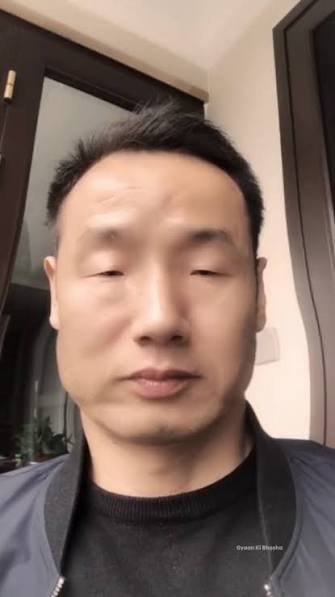 Fayyisa_'s tweet photo. @NullbloomX @Mariama_ you chinks have ugly small eyes,short height,weak bodies,bad in every sport and you live in a shithole country where you use a VPN to use X 😭Blacks = tall,handsome,best athletes,michael jackson

Chinks = ugly,short,small eyes,small dick
Chinks are ants,not human https://t.co/nZM6UgYDyg