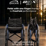 Photo by Quickie Wheelchairs (@Quickiewheels)