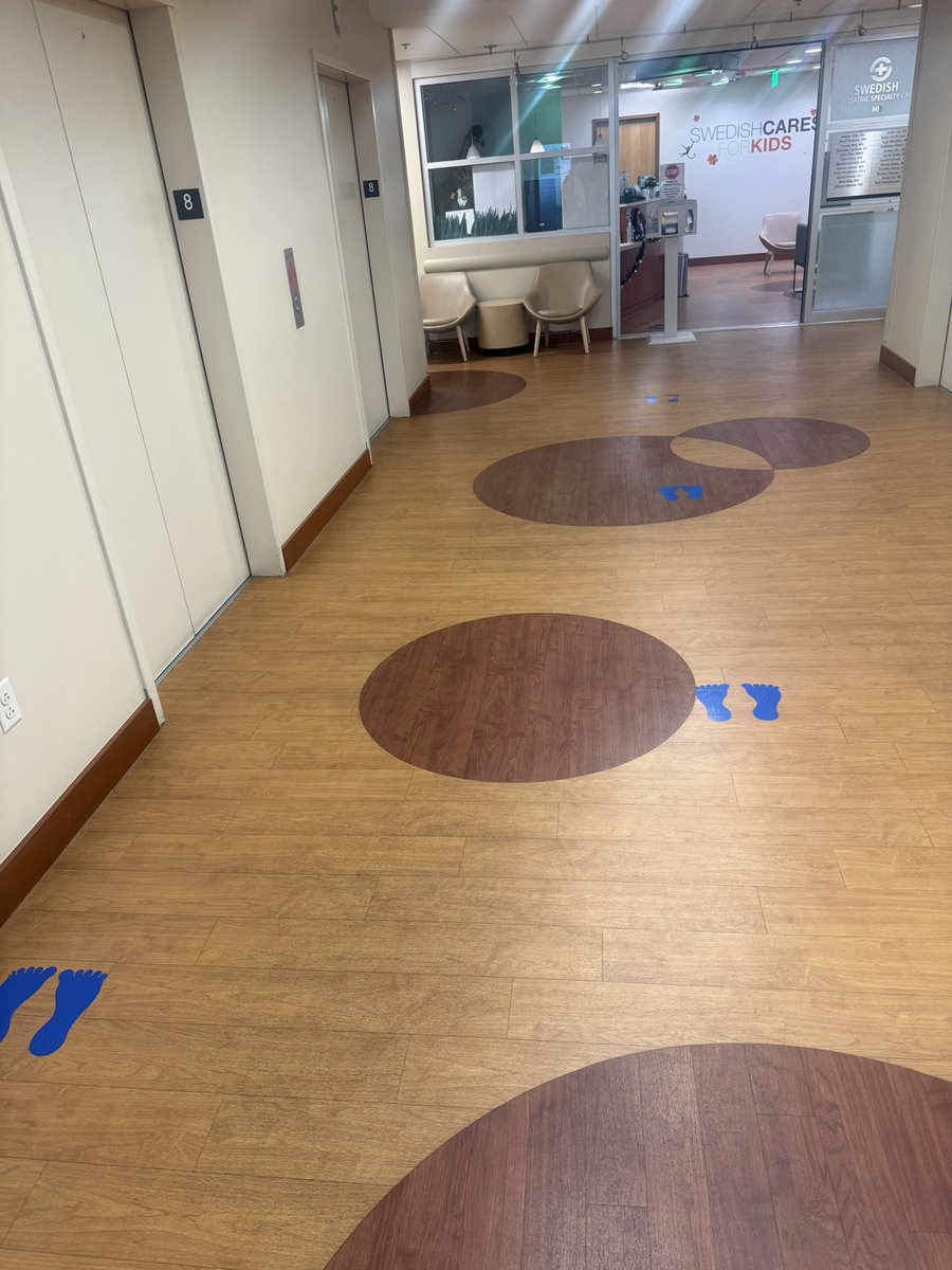dbessner's tweet photo. Ghosts of COVID https://t.co/2kL0hxSDSr