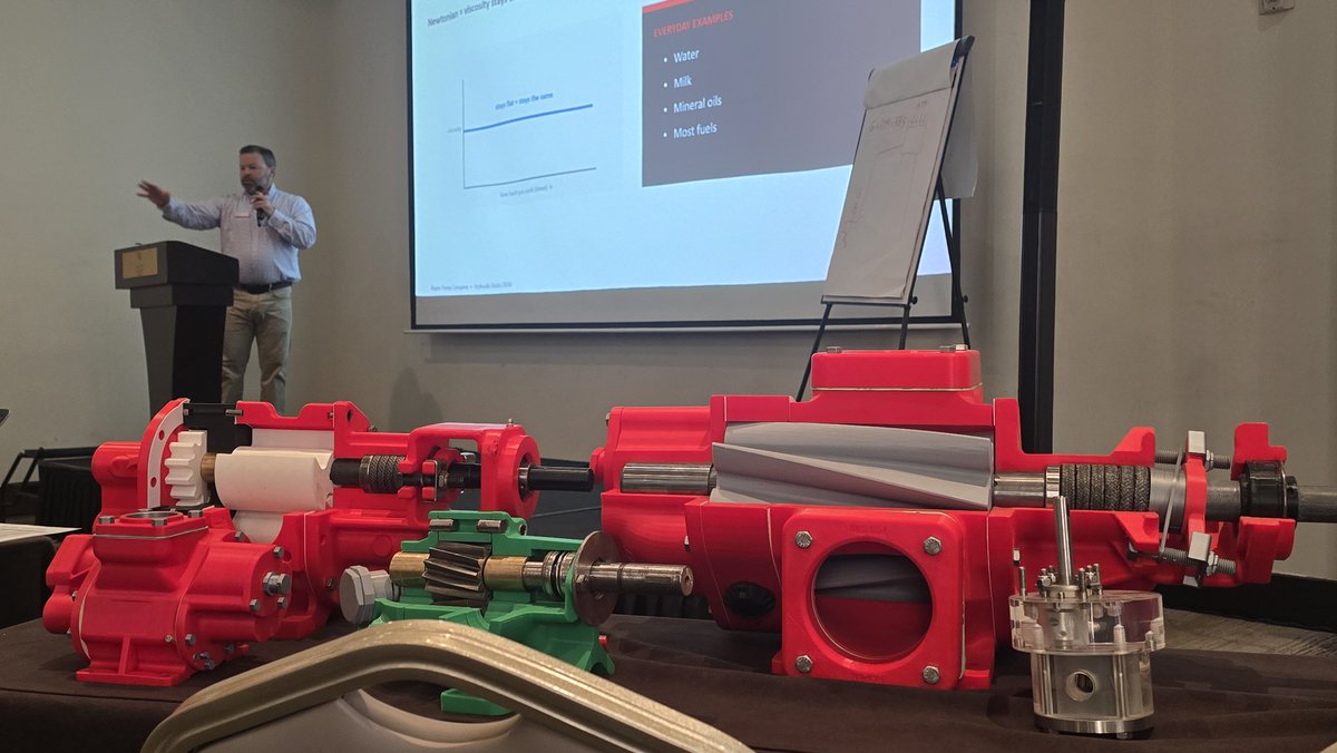 DisapLtda's tweet photo. Somos partícipes del PUMP SCHOOL PANAMA 2026, organizado por @RoperPumpCo.
#bombas #pumps #fluidos #fluids #construccion #gearpumps #bombasdeengranajes #asfalto #Mineria #industriaencolombia #concreto #construccion #industriaenmovimiento
#roperpumps #disapltda #thinkdisap https://t.co/Q0VQ5CgPqe