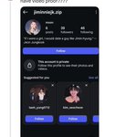 Photo by Report for Jimin (@Jiminreport_)
