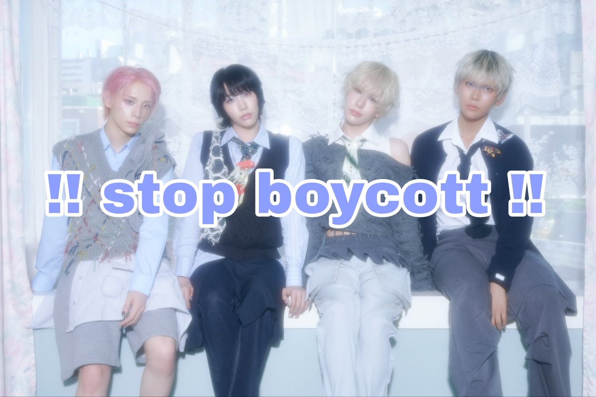 thisislongwei's tweet photo. Please stop the boycott, this will only make it worse, you can hate the company for using AI but don’t boycott the artists, buy the album, stream the video, don’t boycott because the company uses AI, this is not Loona with their terrible agency and not NJZ with ador this is XLOV https://t.co/TGhIJhQnhn