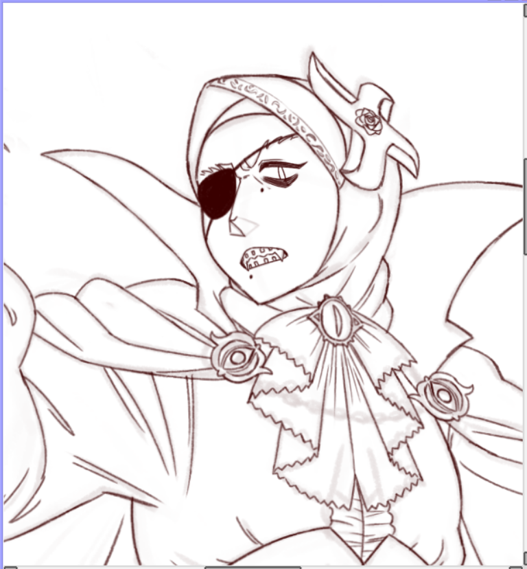 alphusdoes's tweet photo. I gave her an eyepatch and its makin me feel sum typa way chat

My evil wife is so hot https://t.co/r0PblVlCBQ